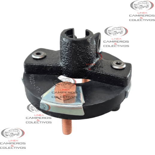 ACOPLE DIRECCION TOYOTA 2F