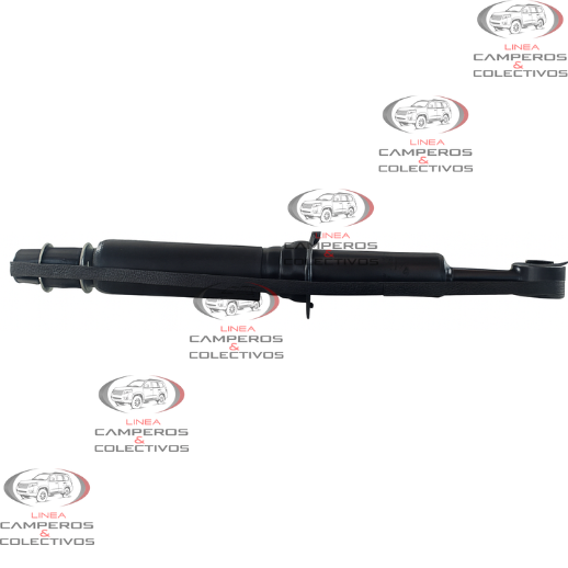 AMORTIGUADOR DELANTERO TOYOTA HILUX VIGO 4X4/FORTUNER GAS RH-LH