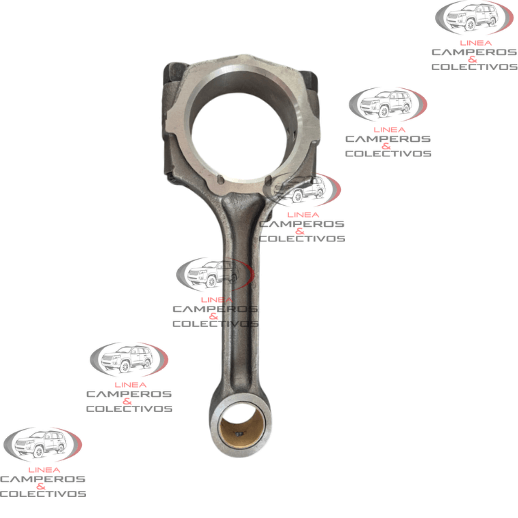 BIELA MOTOR NISSAN PATROL Y61