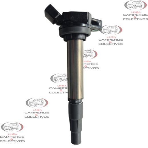 BOBINA ENCENDIDO TOYOTA COROLLA 2ZR