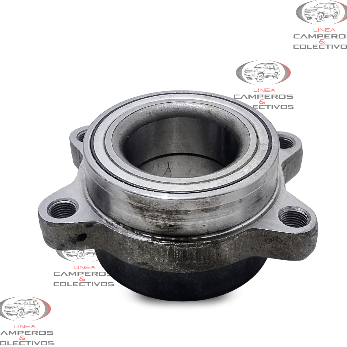 BOCIN RUEDA DELANTERO NISSAN URVAN 00/12