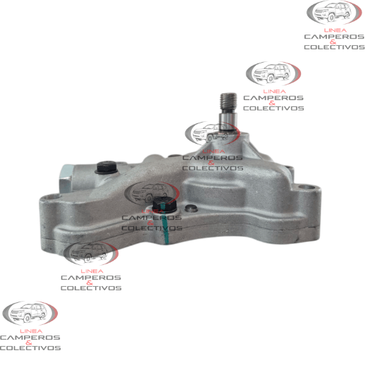 BOMBA ACEITE MITSUBISHI MONTERO 90-94