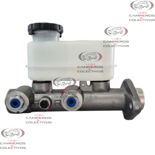 BOMBA FRENO NISSAN SAMURAI 80/86 7/8"