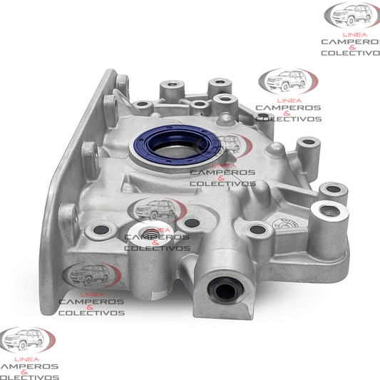 BOMBA ACEITE SUZUKI SJ410 CHEVROLET SUPER CARRY