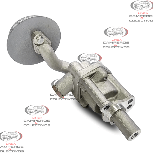 BOMBA ACEITE NISSAN 720 15100 24W00