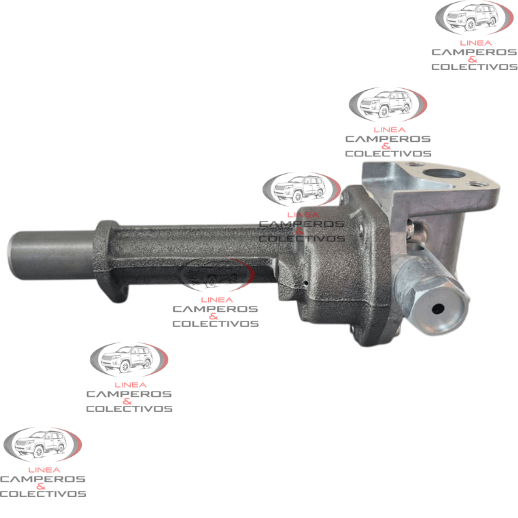 BOMBA ACEITE TOYOTA 3F