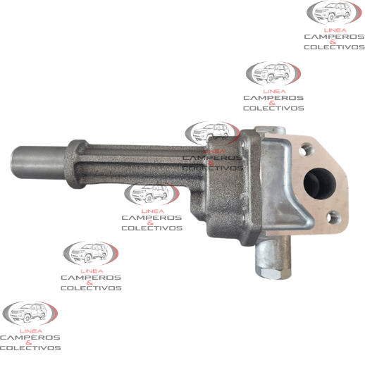 BOMBA ACEITE TOYOTA 3F