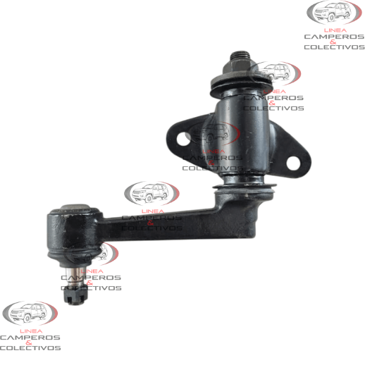 BRAZO MANDO MAZDA B2.6