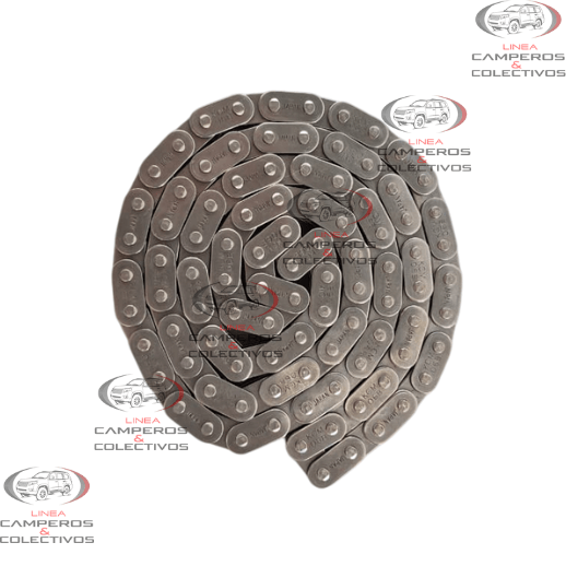 CADENA DISTRIBUCION TOYOTA HILUX 22R