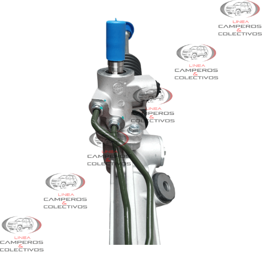 CAJA DIRECCION HIDRAULICA TOYOTA HILUX VIGO 06/13