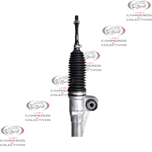 CAJA DIRECCION NISSAN VERSA/MARCH/NOTE MECANICA