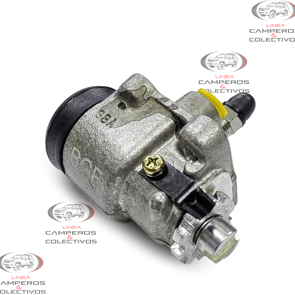CILINDRO FRENO DELANTERO RH SUZUKI LJ80 T-S