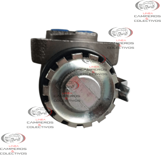 CILINDRO FRENO TRASERO LH TOYOTA 2F 75/84 T-S 7/8