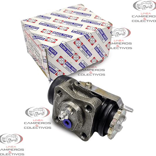 CILINDRO DE FRENO TRASERO RH TOYOTA 2F 69/71 T-S1 1/8