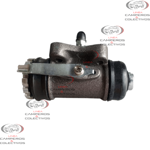 CILINDRO FRENO TRASERO TOYOTA 2F M/V