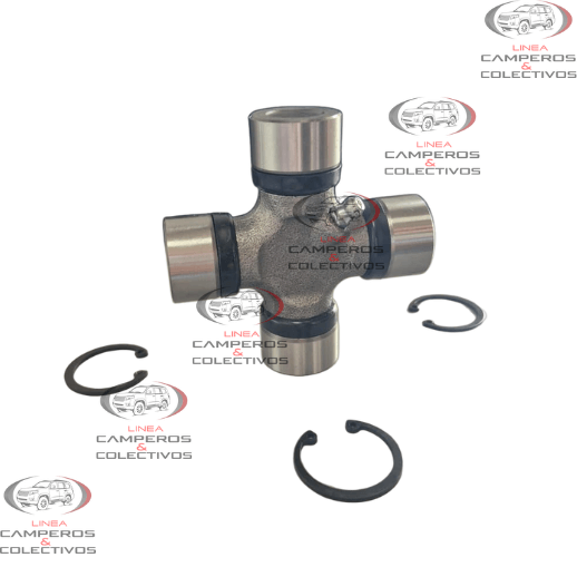 CRUCETA CARDAN DMAX,NHR,LUV 2300