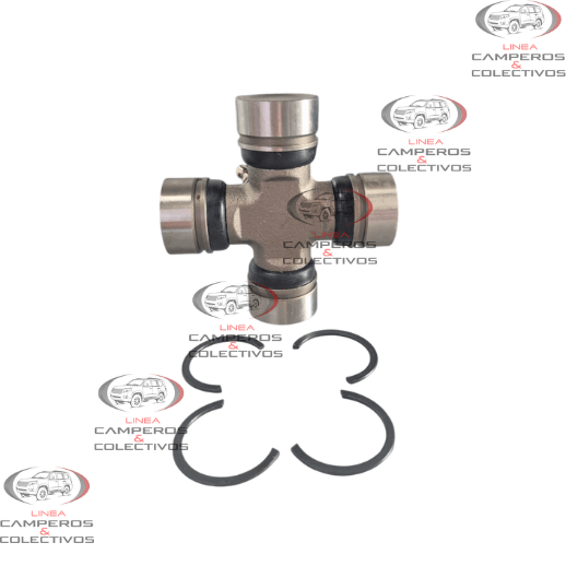 CRUCETA CARDAN TOYOTA 2F