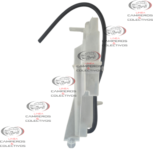 DEPOSITO AGUA RADIADOR NISSAN MARCH VERSA