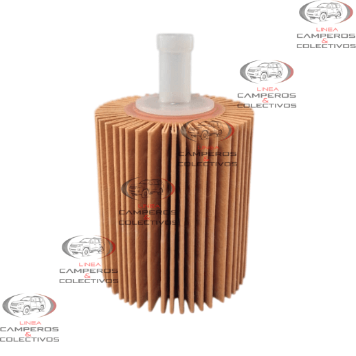 FILTRO ACEITE TOYOTA 4RUNNER/PRADO/FJ CRUISER