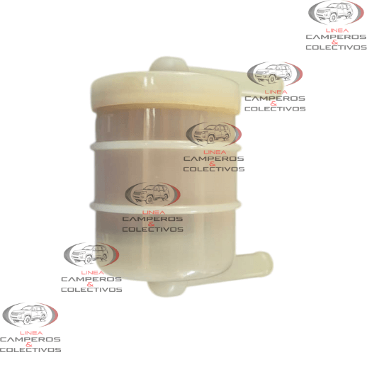 FILTRO GASOLINA NISSAN SAMURAI