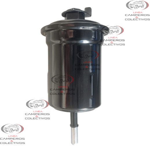 FILTRO GASOLINA TOYOTA 4.5 2007 HILUX 2005