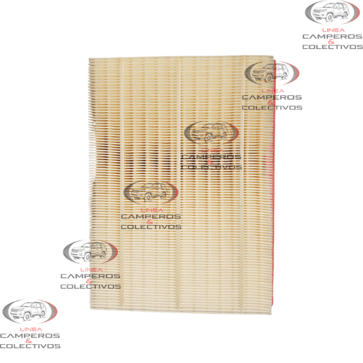 FILTRO AIRE TOY PRADO HILUX REVO 23390-0L070