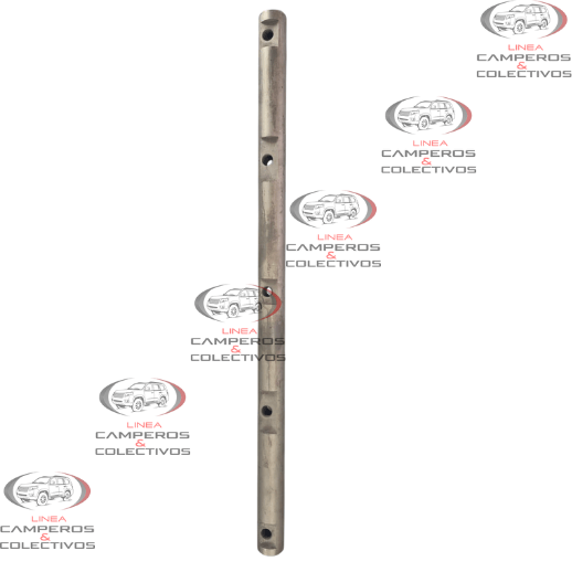 FLAUTA MOTOR ESCAPE NISSAN VANETTE