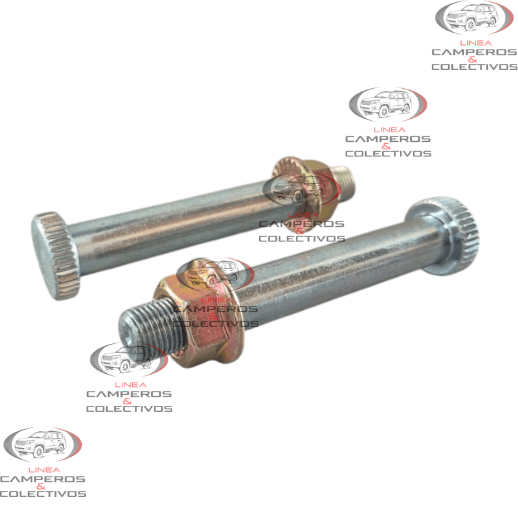 PASADOR TIJERA INFERIOR NISSAN FRONTIER 4X4