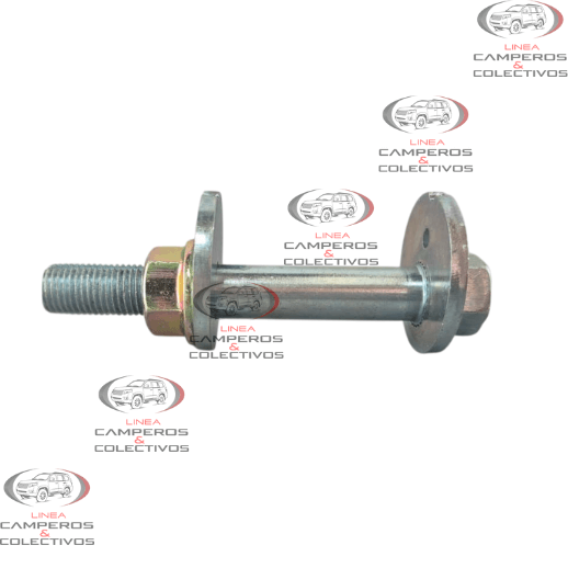 PASADOR TIJERA SUPERIOR NISSAN D22/FRONTIER CAMBER /NAL (PAR)