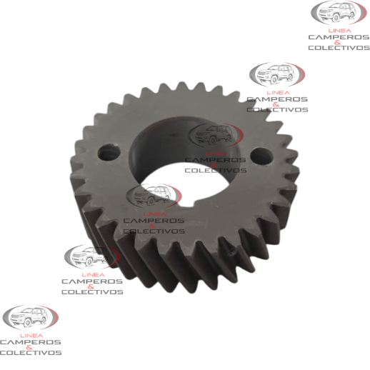 PIÑON CIGUEÑAL DAIHTSU DELTA
