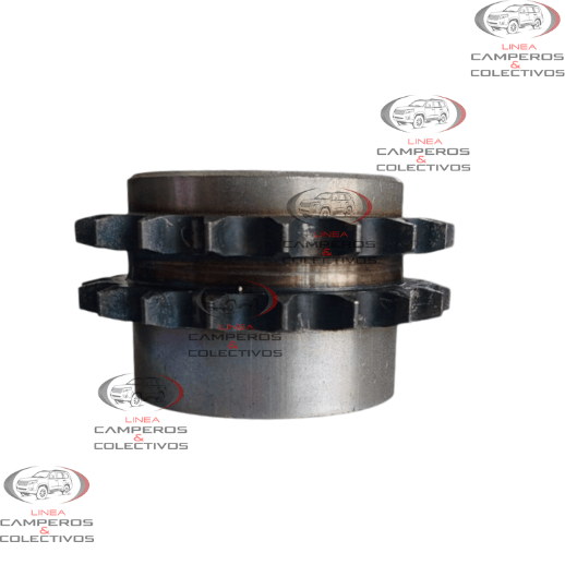 PIÑON CIGÜEÑAL MITSUBISHI MONTERO