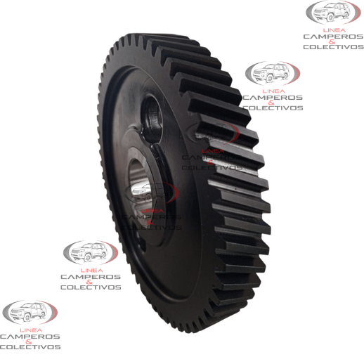 PIÑON EJE LEVAS TOYOTA 2F