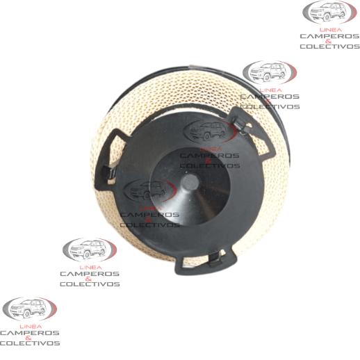 FILTRO COMBUSTIBLE TOYOTA REVO