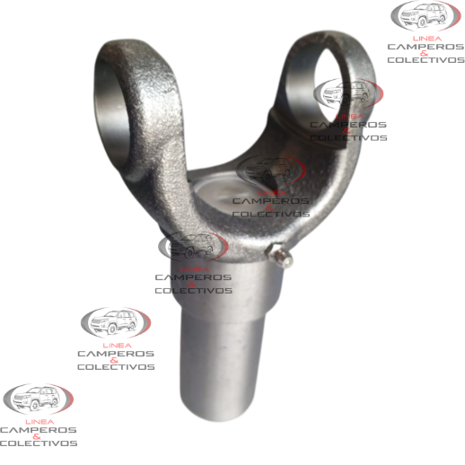 Botella De Cardan Pieza De Dirección Toyota 2F