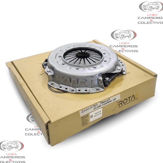 PRENSA CLUTCH MITSUBISHI MONTERO STD 1981 1997