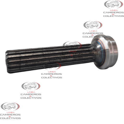 PUNTA CARDAN SUZUKI SJ413