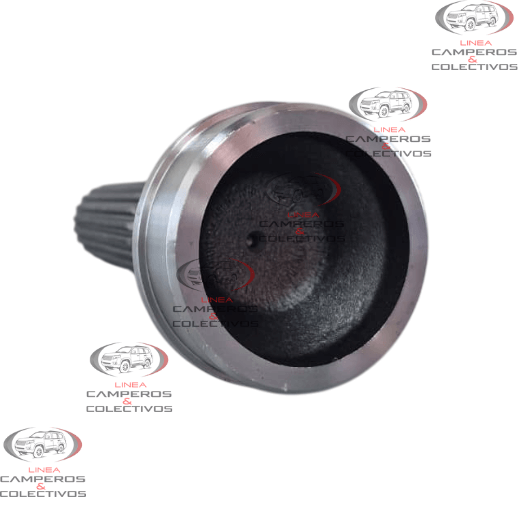 PUNTA CARDAN TOYOTA 2F