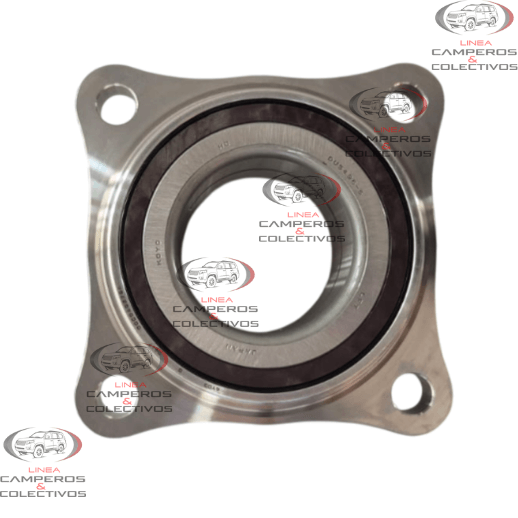 RODILLO DELANTERO TOYOTA HILUX FORTUNER 4X4 CON ABS