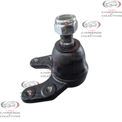 ROTULA INFERIOR MAZDA B2.0/B2.2