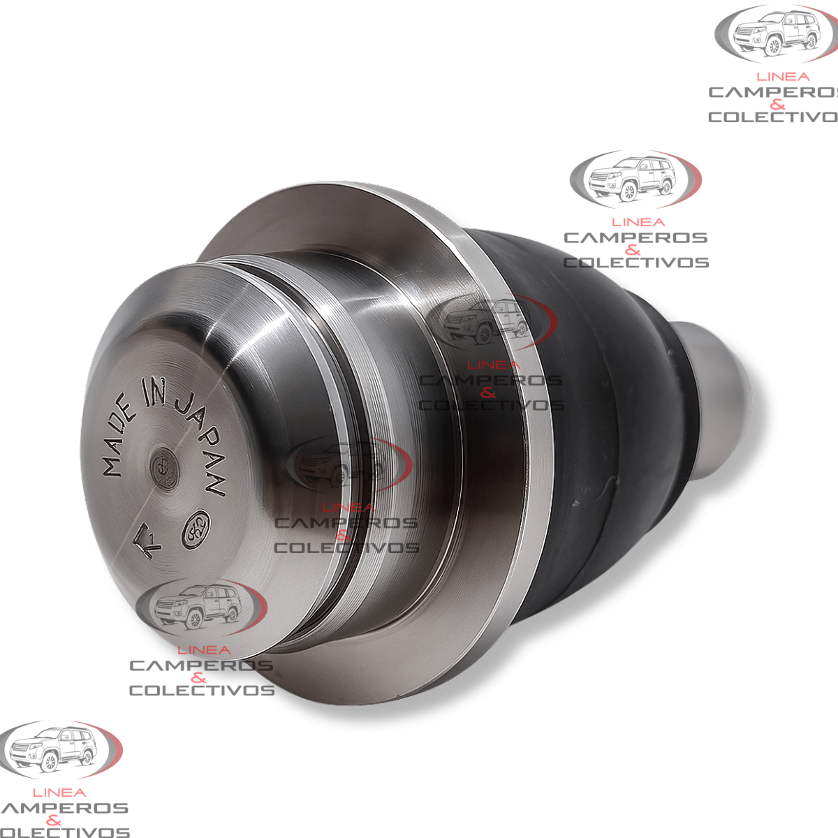 ROTULA INFERIOR NISSAN PATHFINDER D40 FRONTIER