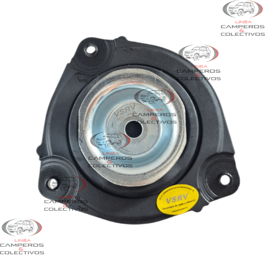 SOPORTE AMORTIGUADOR DELANTERO RH NISSAN B17