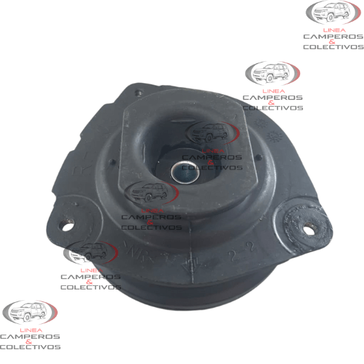 SOPORTE AMORTIGUADOR NISSAN B16 RH
