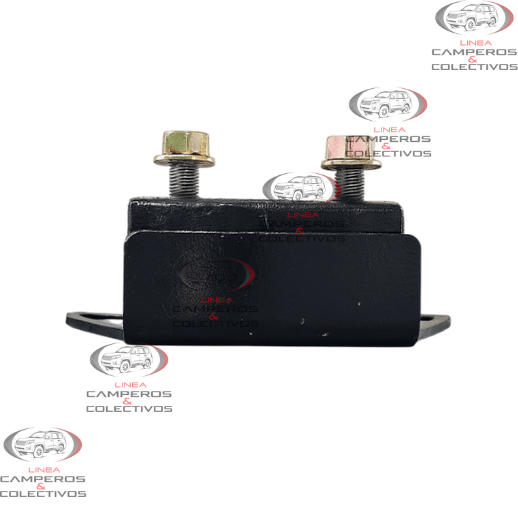 SOPORTE CAJA PRINCIPAL DAIHATSU F10/F20
