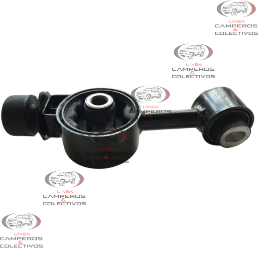 SOPORTE MOTOR SUPERIOR DERECHO NISSAN TIIDA 2007-2014