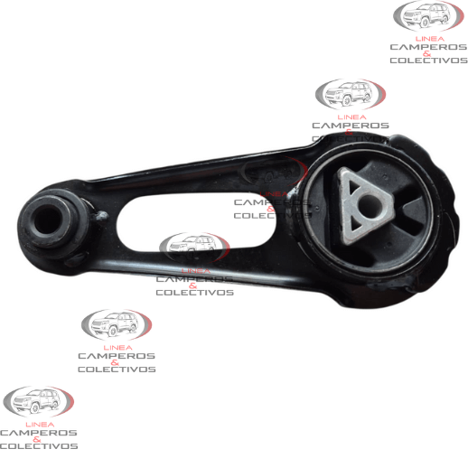 SOPORTE MOTOR TRASERO NISSAN MARCH/NOTE/VERSA