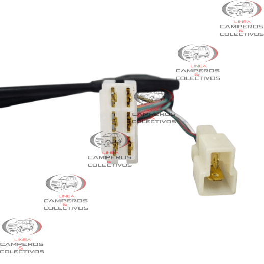 SWITCH DIRECCIONAL TOYOTA 2F