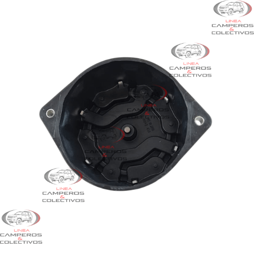 TAPA DISTRIBUIDOR MITSUBISHI V6 3.0
