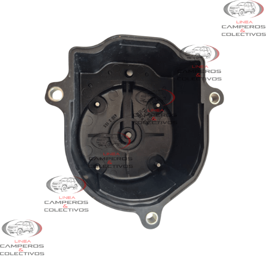 TAPA DISTRIBUIDOR TOYOTA PRADO 3P