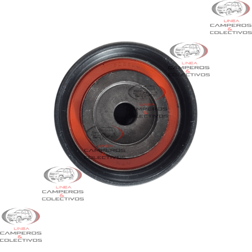 TENSOR CORREA DISTRIBUCION LOCO MAZDA ASAHI