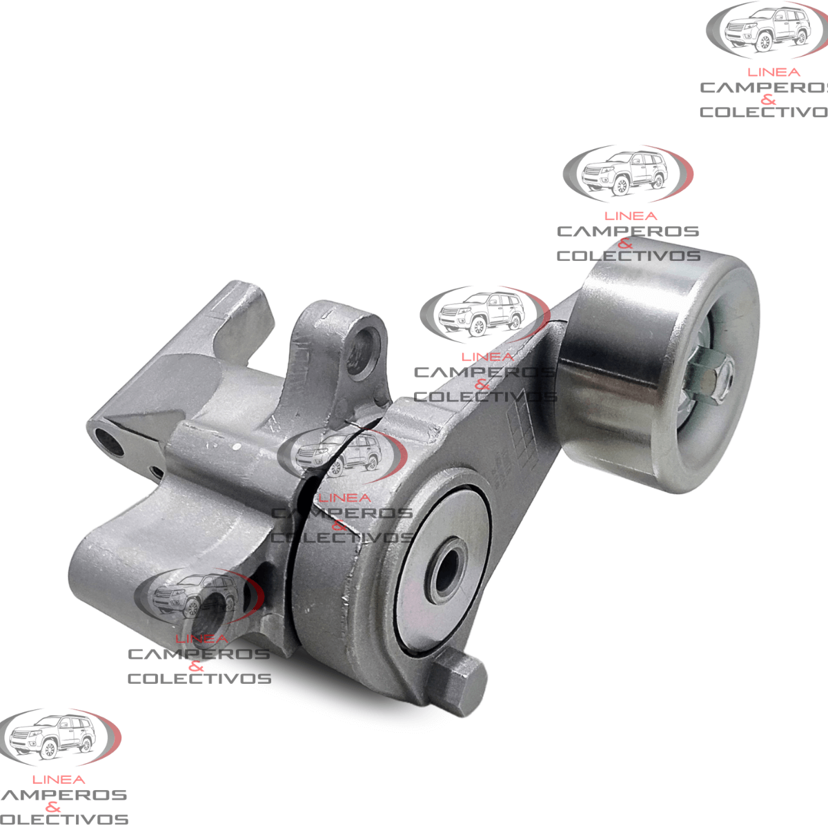 TENSOR CORREA TOYOTA HILUX LAND CRUISER 2.7 2TR